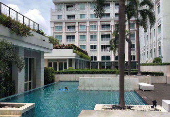 Кондоминиум в Бангкоке, Таиланд | THE450485