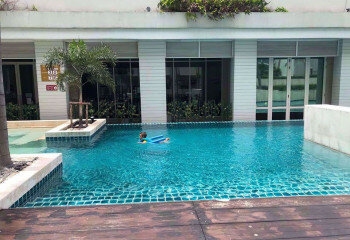 Кондоминиум в Бангкоке, Таиланд | THE450485