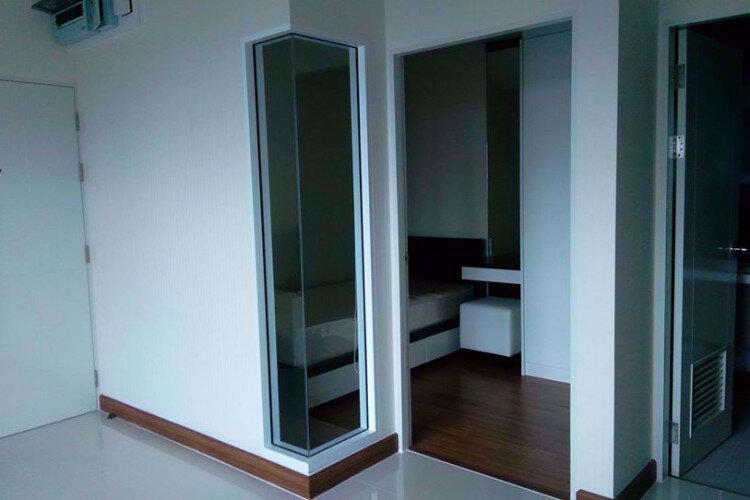 Кондоминиум в Бангкоке, Таиланд | THE151336