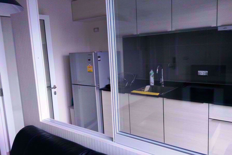 Кондоминиум в Бангкоке, Таиланд | THE151336