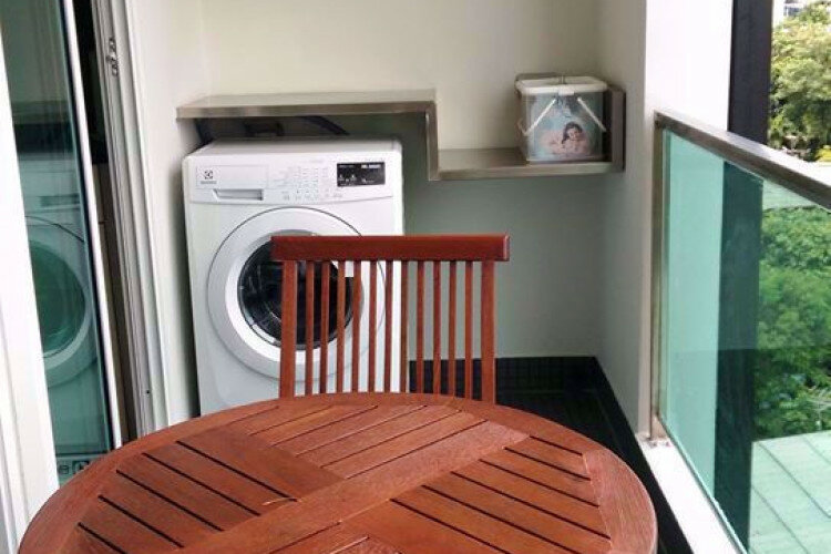 Кондоминиум в Бангкоке, Таиланд | THE151336