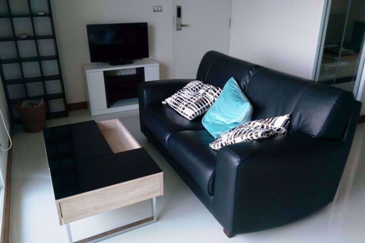 Кондоминиум в Бангкоке, Таиланд | THE151336