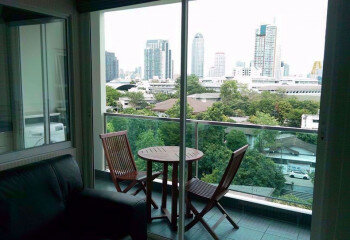 Кондоминиум в Бангкоке, Таиланд | THE151336