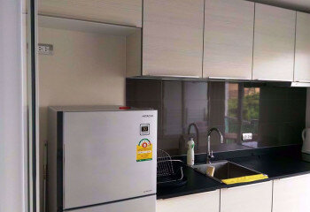 Кондоминиум в Бангкоке, Таиланд | THE151336