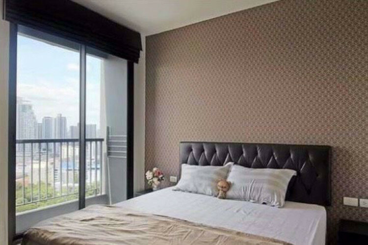 Кондоминиум в Бангкоке, Таиланд | THE149443