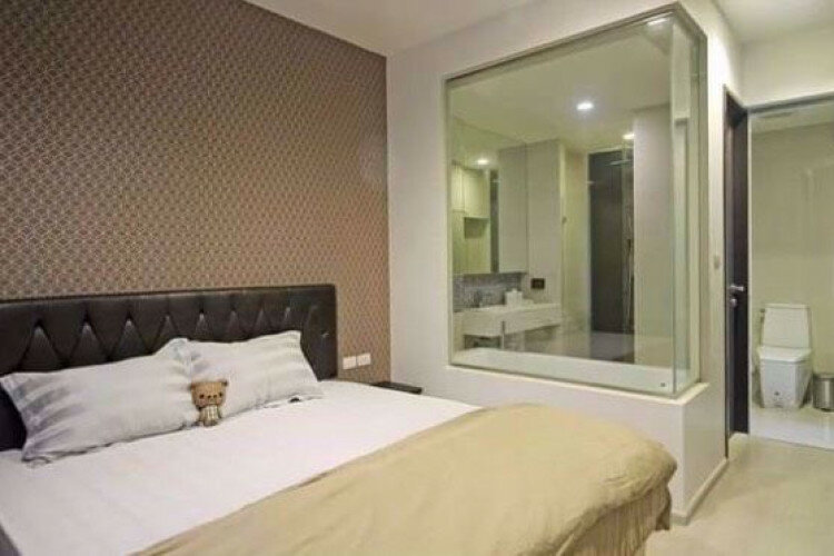 Кондоминиум в Бангкоке, Таиланд | THE149443