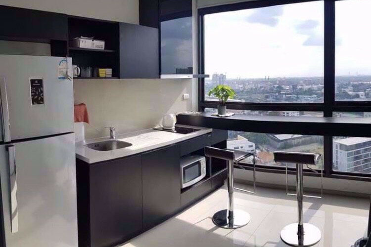 Кондоминиум в Бангкоке, Таиланд | THE149443