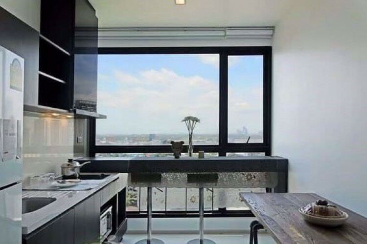 Кондоминиум в Бангкоке, Таиланд | THE149443