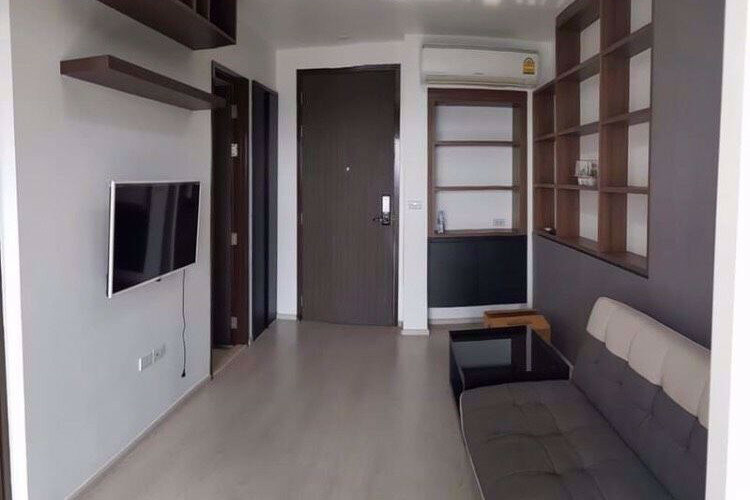 Кондоминиум в Бангкоке, Таиланд | THE149443