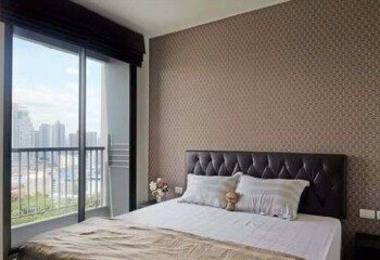 Кондоминиум в Бангкоке, Таиланд | THE149443