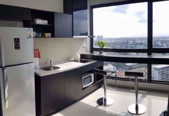 Кондоминиум в Бангкоке, Таиланд | THE149443