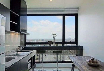 Кондоминиум в Бангкоке, Таиланд | THE149443