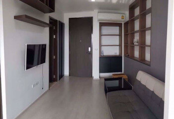 Кондоминиум в Бангкоке, Таиланд 