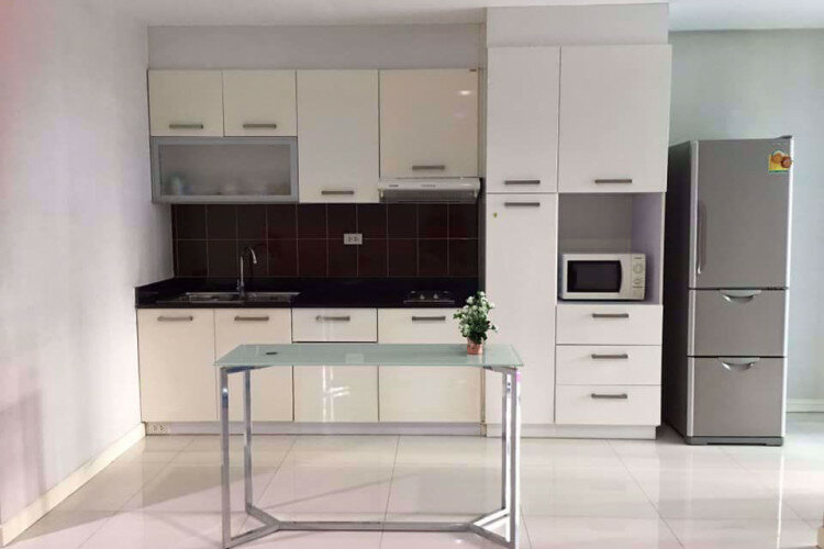 Кондоминиум в Бангкоке, Таиланд | THE449448