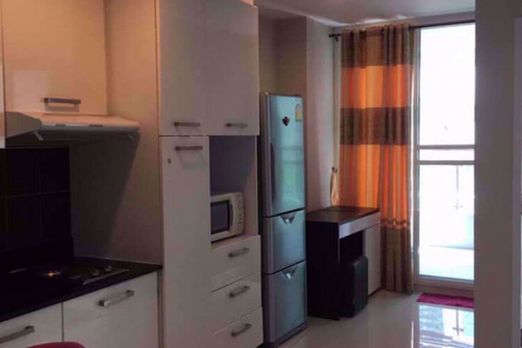 Кондоминиум в Бангкоке, Таиланд | THE449448