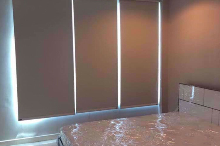 Кондоминиум в Бангкоке, Таиланд | THE449448