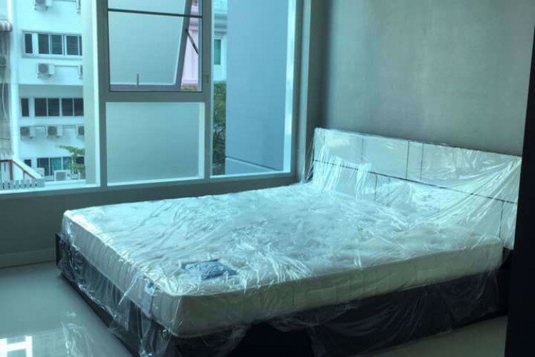 Кондоминиум в Бангкоке, Таиланд | THE449448