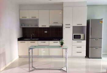 Кондоминиум в Бангкоке, Таиланд | THE449448