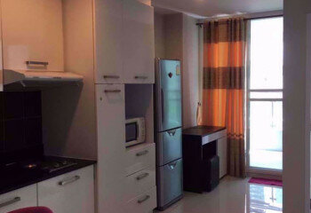 Кондоминиум в Бангкоке, Таиланд | THE449448