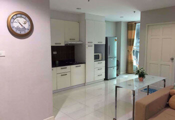 Кондоминиум в Бангкоке, Таиланд 