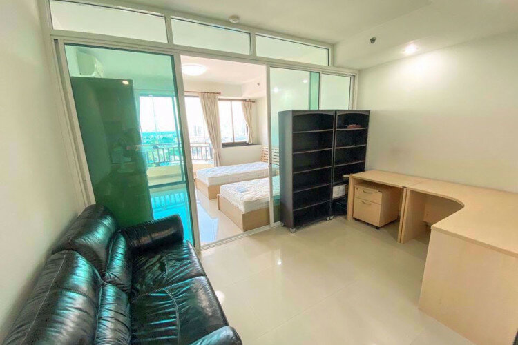 Кондоминиум в Бангкоке, Таиланд | THE249423