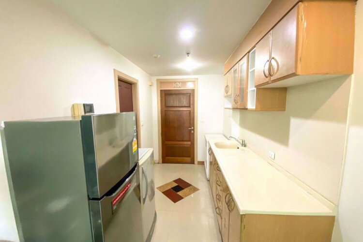 Кондоминиум в Бангкоке, Таиланд | THE249423