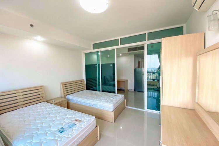 Кондоминиум в Бангкоке, Таиланд | THE249423