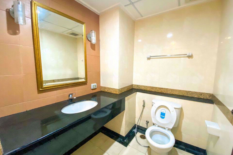 Кондоминиум в Бангкоке, Таиланд | THE249423