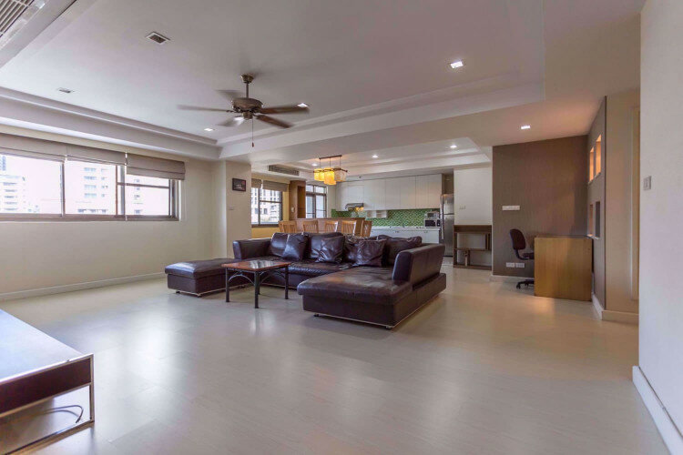 Кондоминиум в Бангкоке, Таиланд | THE351414