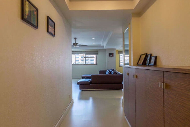 Кондоминиум в Бангкоке, Таиланд | THE351414