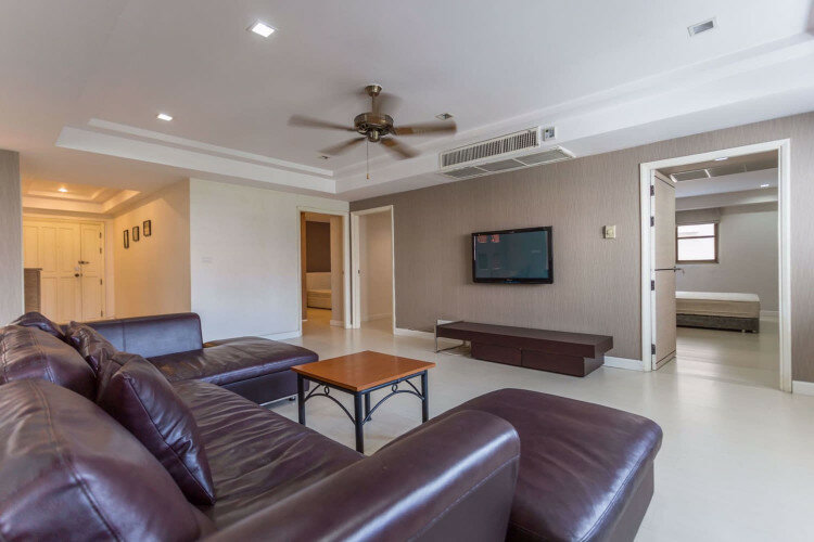 Кондоминиум в Бангкоке, Таиланд | THE351414