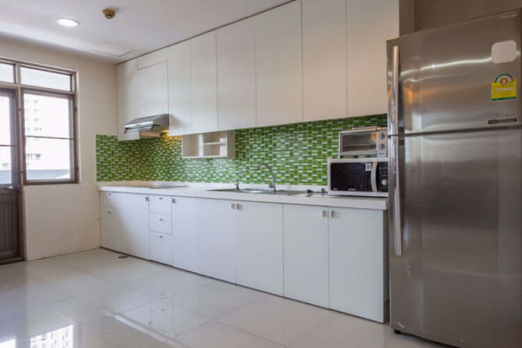 Кондоминиум в Бангкоке, Таиланд | THE351414