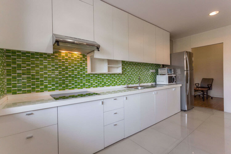 Кондоминиум в Бангкоке, Таиланд | THE351414