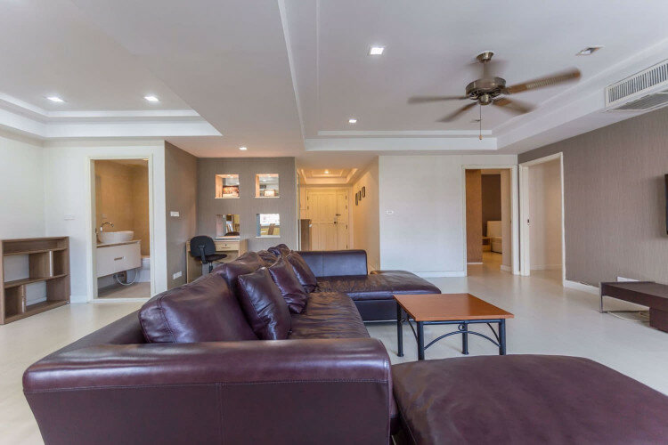 Кондоминиум в Бангкоке, Таиланд | THE351414