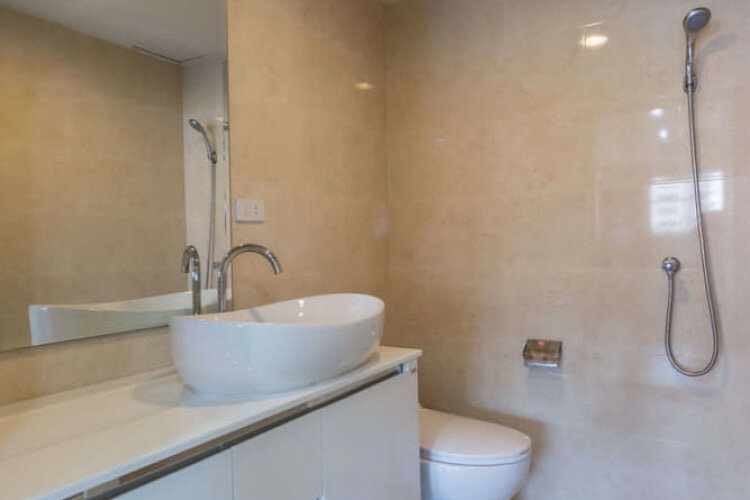 Кондоминиум в Бангкоке, Таиланд | THE351414