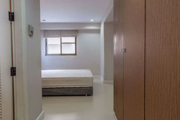 Кондоминиум в Бангкоке, Таиланд | THE351414