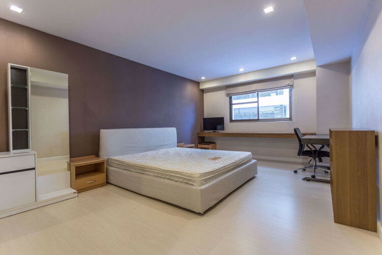 Кондоминиум в Бангкоке, Таиланд | THE351414