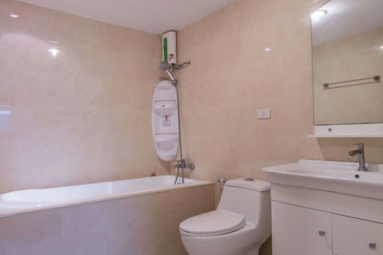 Кондоминиум в Бангкоке, Таиланд | THE351414