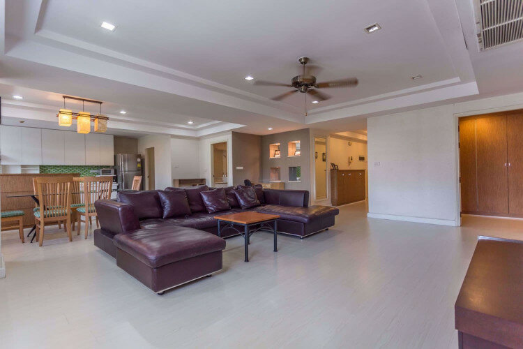 Кондоминиум в Бангкоке, Таиланд | THE351414