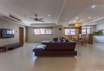 Кондоминиум в Бангкоке, Таиланд | THE351414