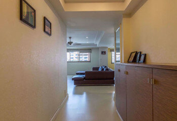 Кондоминиум в Бангкоке, Таиланд | THE351414