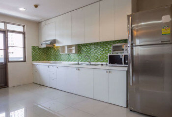 Кондоминиум в Бангкоке, Таиланд | THE351414