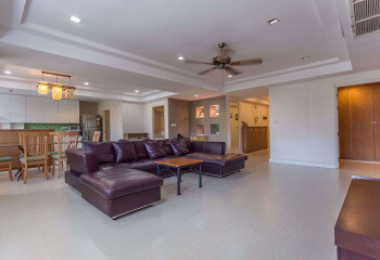 Кондоминиум в Бангкоке, Таиланд 