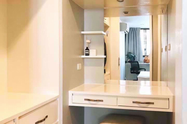 Кондоминиум в Бангкоке, Таиланд | THE549472