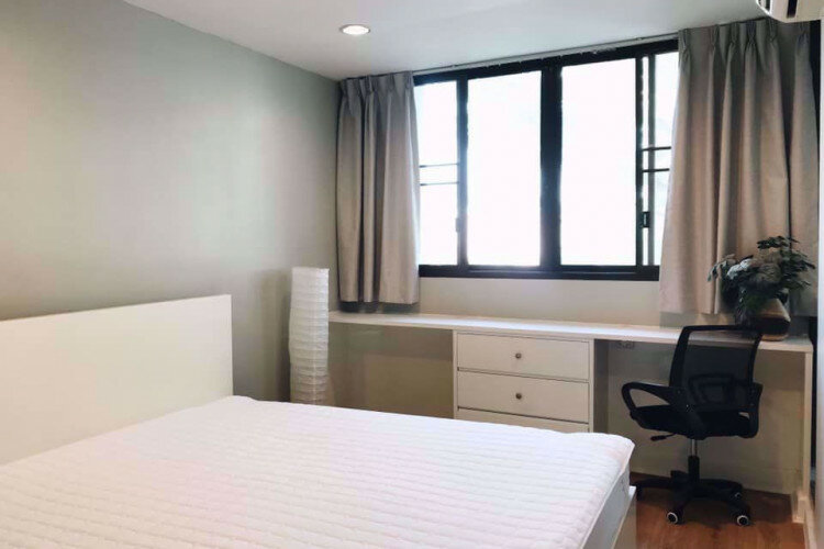 Кондоминиум в Бангкоке, Таиланд | THE549472