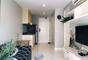 Кондоминиум в Бангкоке, Таиланд | THE549472