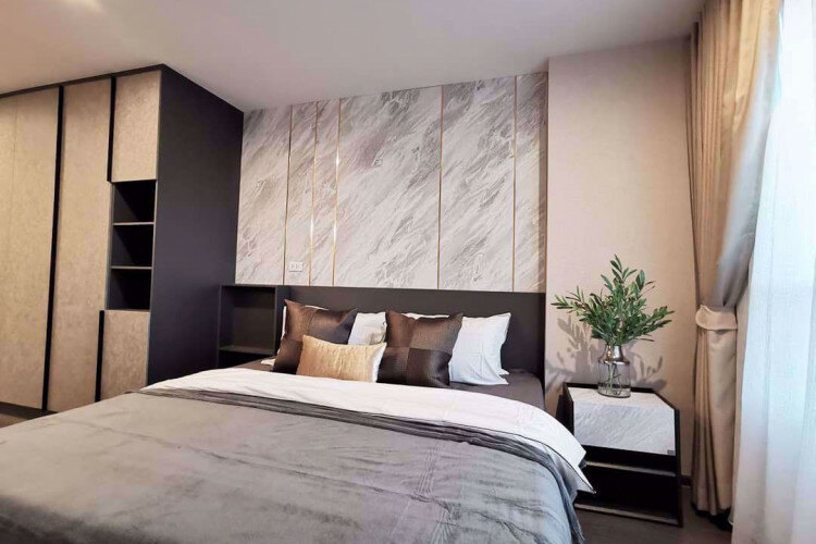 Кондоминиум в Бангкоке, Таиланд | THE149814