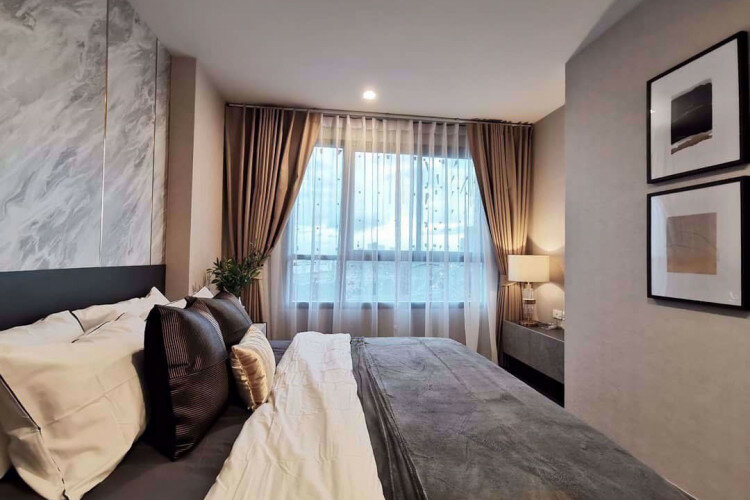 Кондоминиум в Бангкоке, Таиланд | THE149814