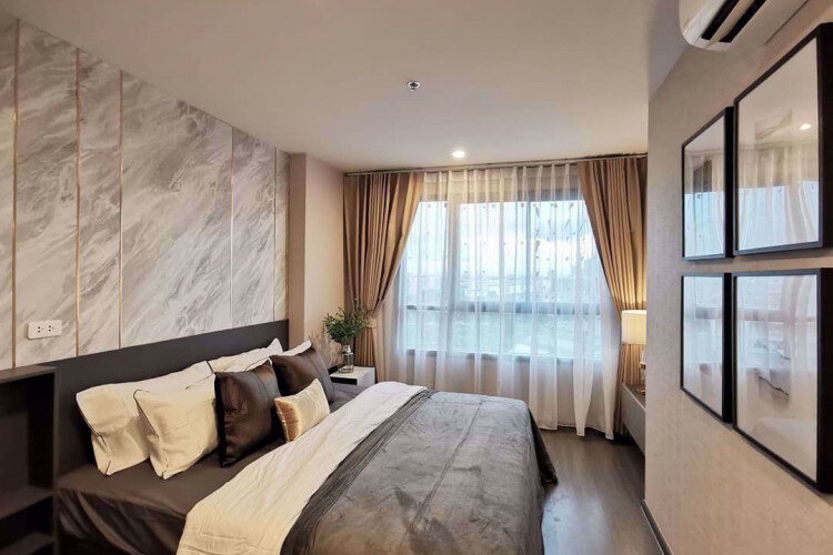 Кондоминиум в Бангкоке, Таиланд | THE149814