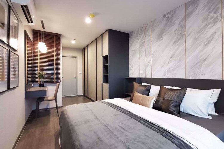 Кондоминиум в Бангкоке, Таиланд | THE149814